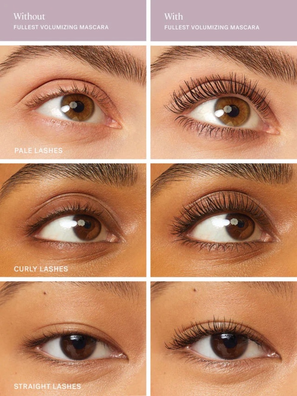 ILIA- Fullest Volumizing Mascara (black) - Picture 6 of 12